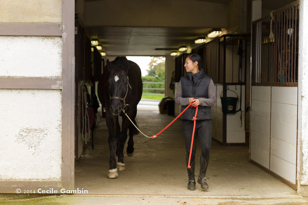 © Cecile Gambin Photography