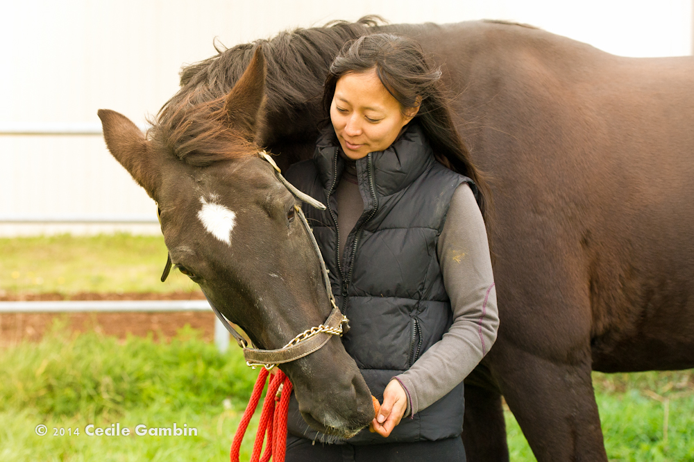 © Cecile Gambin Photography
