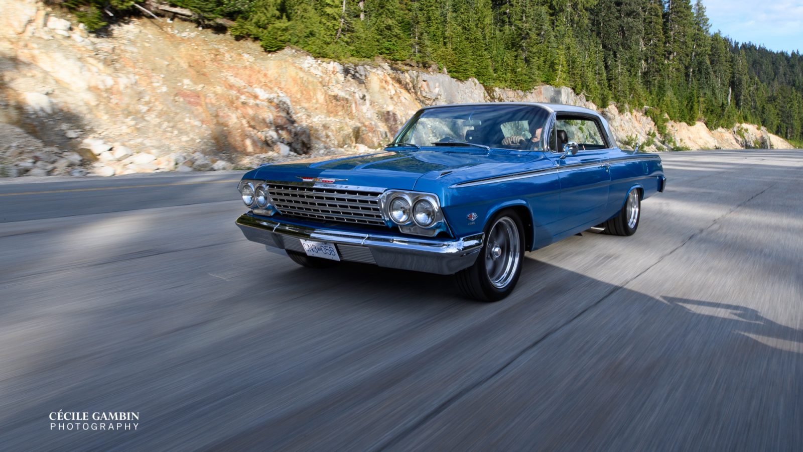 © Cecile Gambin Photography