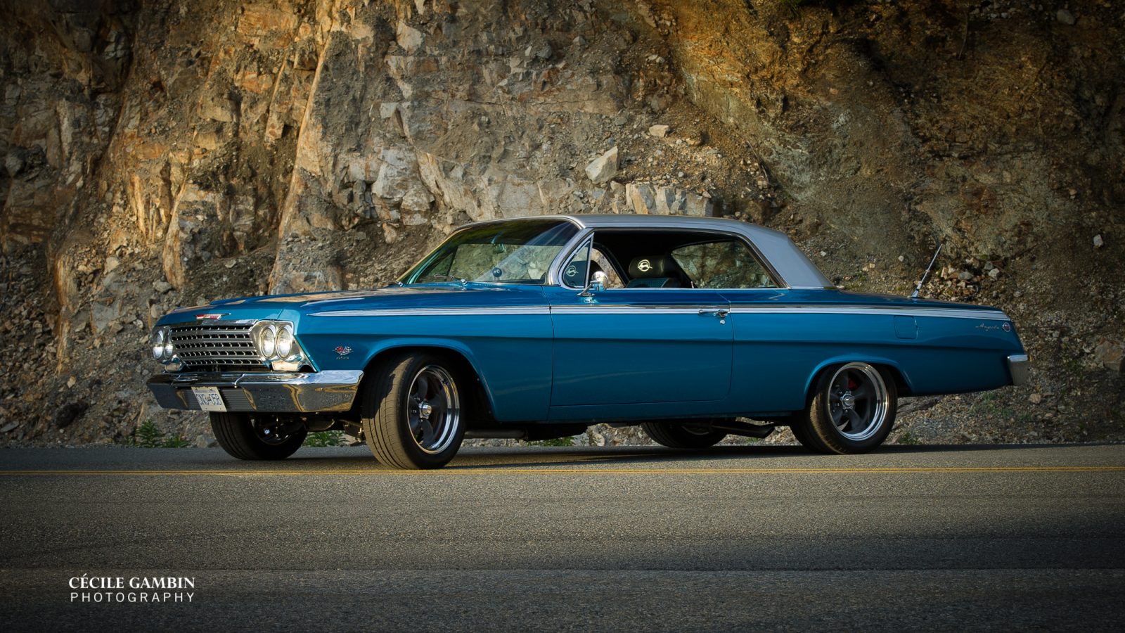 © Cecile Gambin Photography